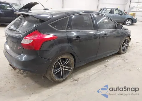 2014 Ford Focus from USA, damaged, VIN 1FADP3L90EL427036